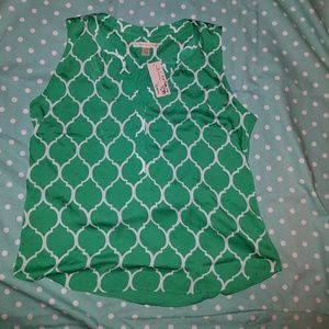 Brand New Top